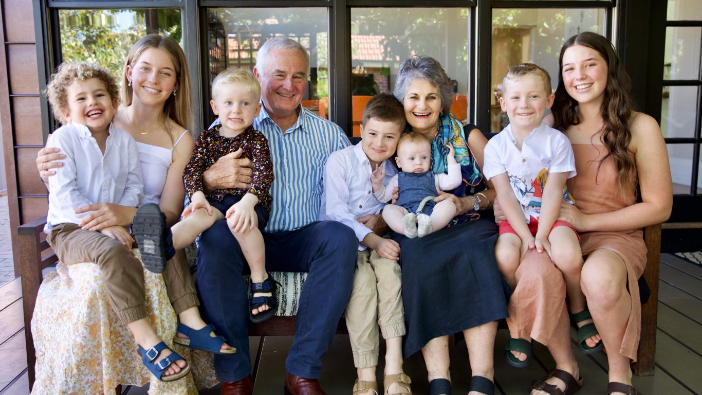 Portrait Photography